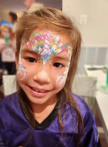Gallery photo 5 of Wright On Face Paint