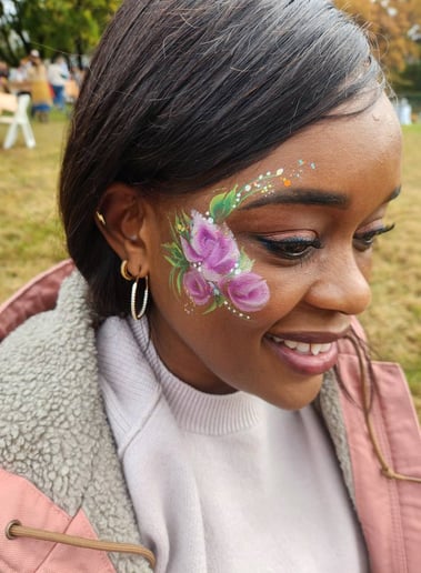Gallery photo 7 of Wright On Face Paint