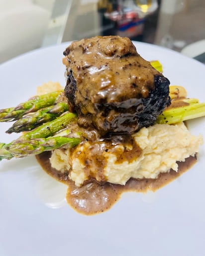 Gallery photo 7 of WrightChef Catering