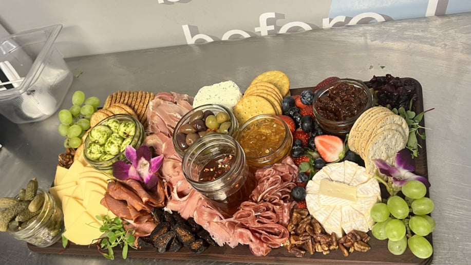 Gallery photo 8 of WrightChef Catering