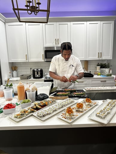 Gallery photo 9 of WrightChef Catering