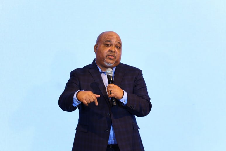 Gallery photo 3 of Marcus A. Wright - The Wrightmentality the Key to Success!