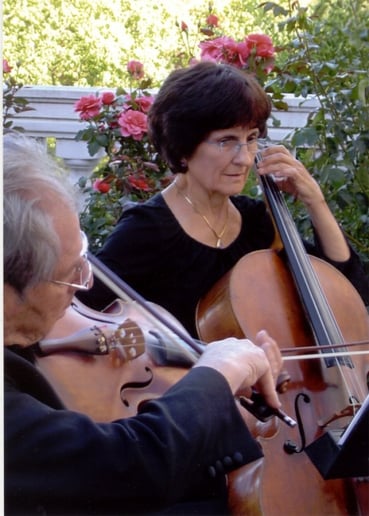 Gallery photo 1 of Wrightwood Ensemble