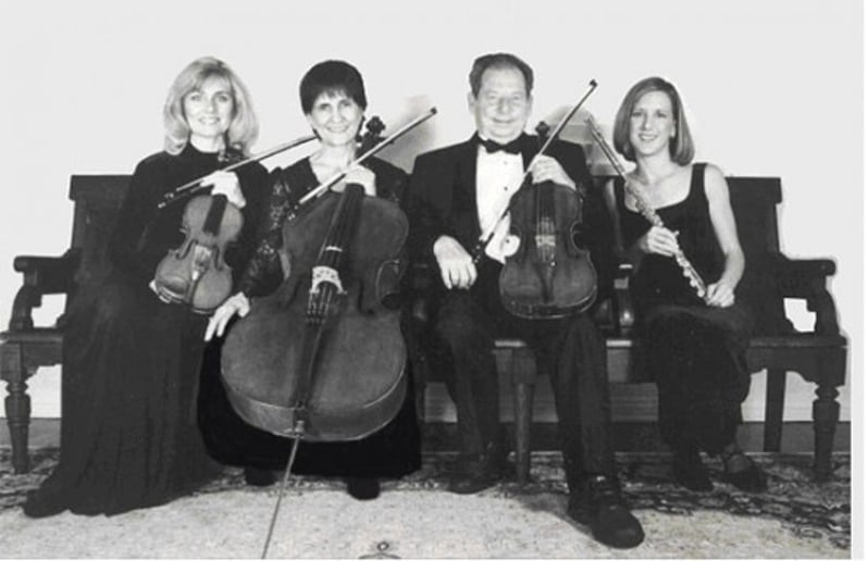 Gallery photo 2 of Wrightwood Ensemble