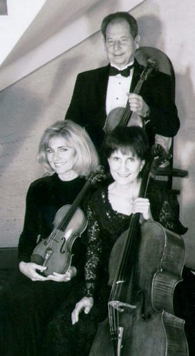 Gallery photo 3 of Wrightwood Ensemble