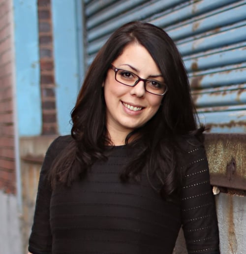 Gallery photo 5 of Amanda Filippelli