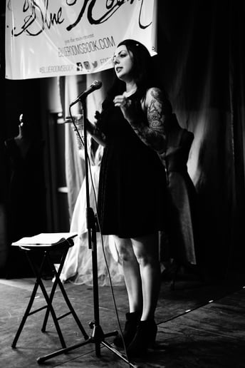 Gallery photo 7 of Amanda Filippelli