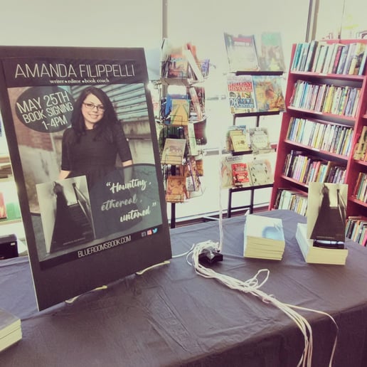 Gallery photo 8 of Amanda Filippelli