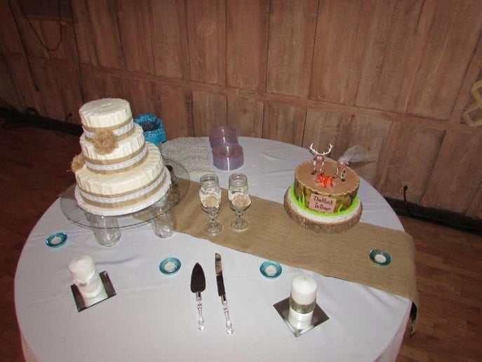 Gallery photo 2 of Written In Stone Wedding and Event Planning