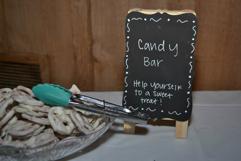 Gallery photo 3 of Written In Stone Wedding and Event Planning