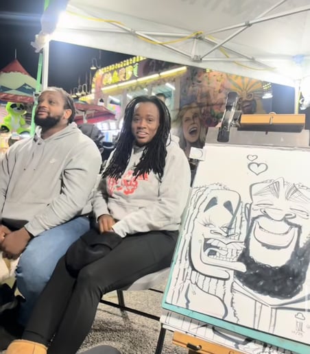 Gallery photo 6 of Wrld of Caricature