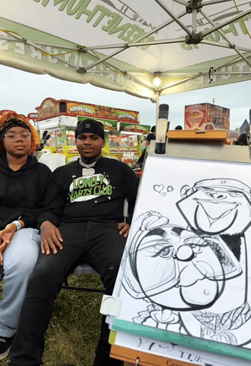 Gallery photo 7 of Wrld of Caricature