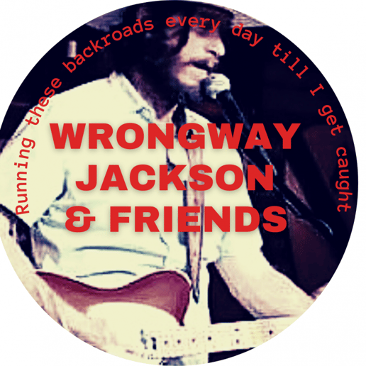 Gallery photo 7 of Wrongway Jackson