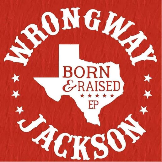 Gallery photo 8 of Wrongway Jackson