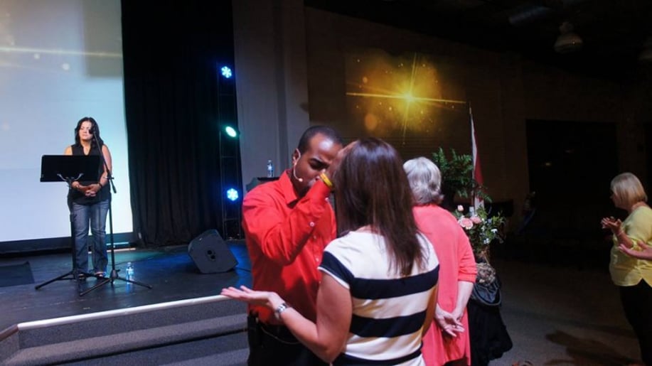 Gallery photo 5 of WUM - Wake-Up Ministry