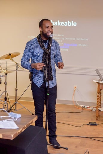 Gallery photo 1 of WUM - Wake-Up Ministry