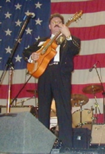 Gallery photo 3 of Wayne Wesley Johnson