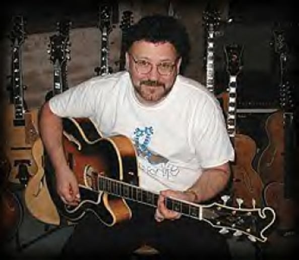 Gallery photo 4 of Wayne Wesley Johnson