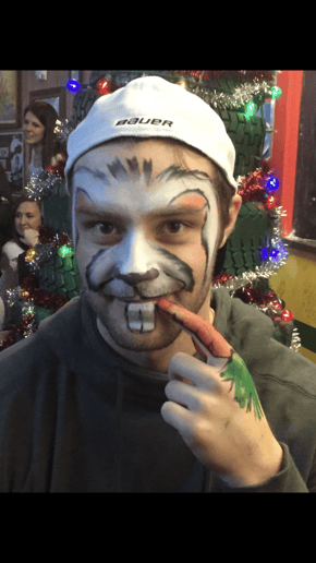 Gallery photo 56 of Sunsational Face Painting and Balloon Twisting