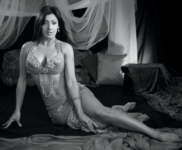 Gallery photo 2 of BellyDancePro