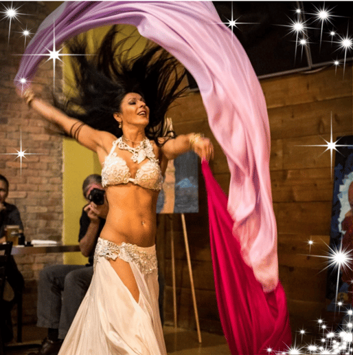Gallery photo 9 of BellyDancePro