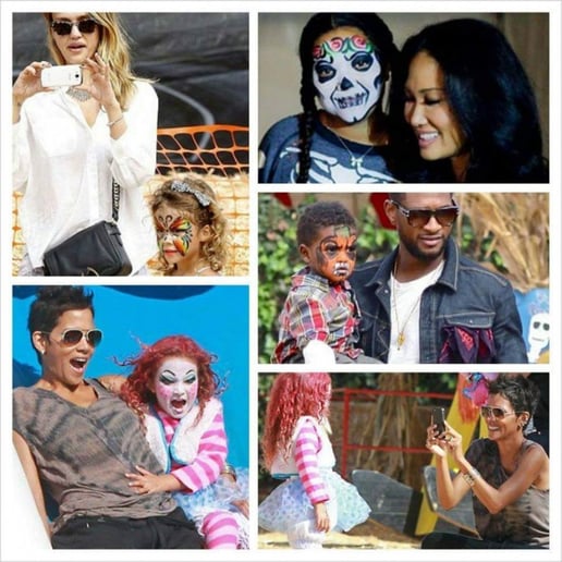 Gallery photo 8 of Ella Facepaint