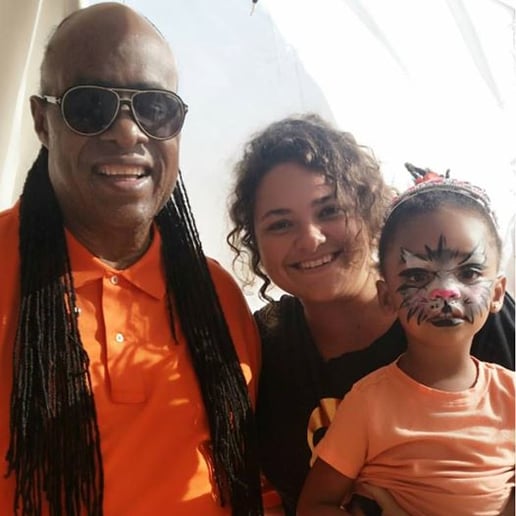 Gallery photo 10 of Ella Facepaint