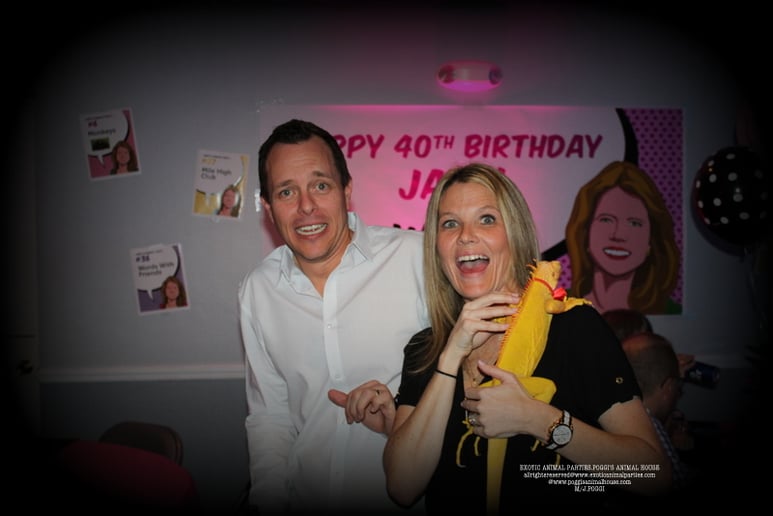Gallery photo 35 of Exotic Animal Parties