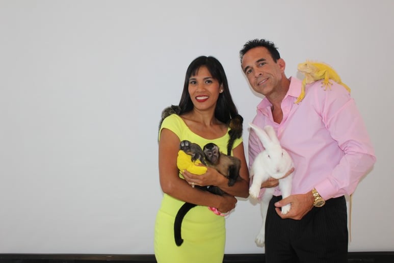 Gallery photo 42 of Exotic Animal Parties