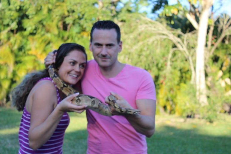Gallery photo 46 of Exotic Animal Parties