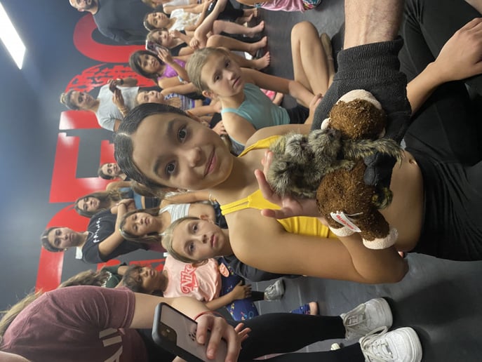 Gallery photo 50 of Exotic Animal Parties