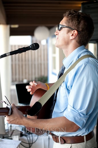 Gallery photo 6 of Joe Farren