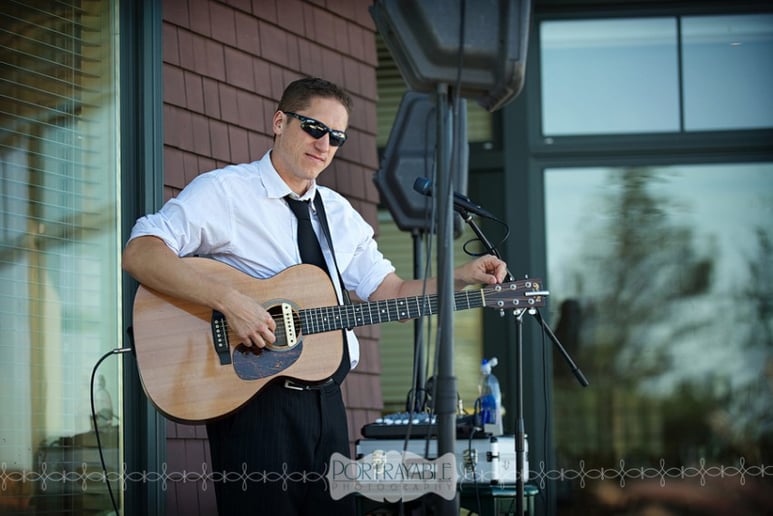 Gallery photo 9 of Joe Farren