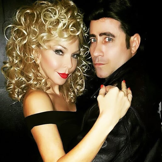 Gallery photo 2 of Noland as Travolta