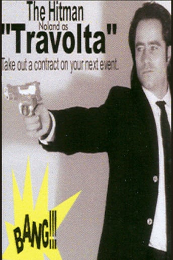 Gallery photo 3 of Noland as Travolta