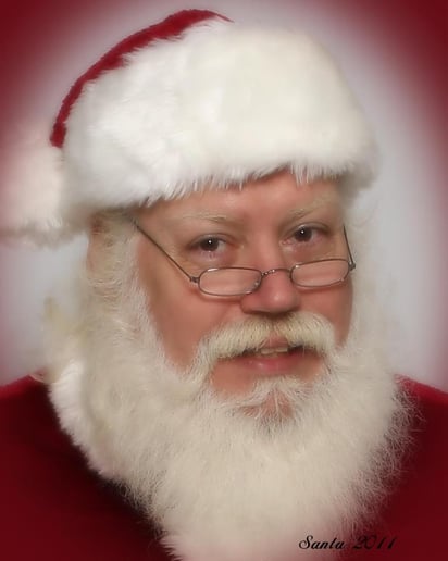 Gallery photo 3 of The Jolly Old Elf!