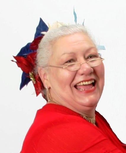 Gallery photo 4 of The Jolly Old Elf!