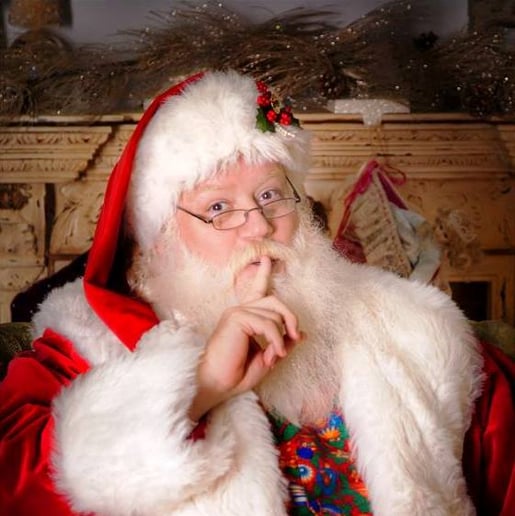 Gallery photo 5 of The Jolly Old Elf!