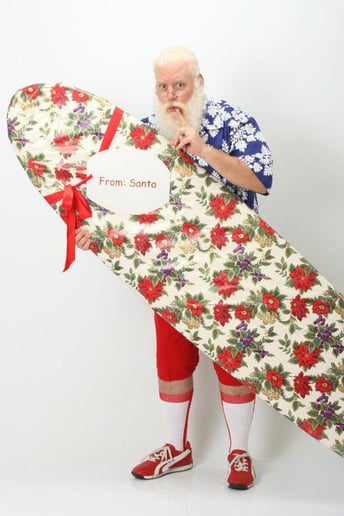 Gallery photo 10 of The Jolly Old Elf!