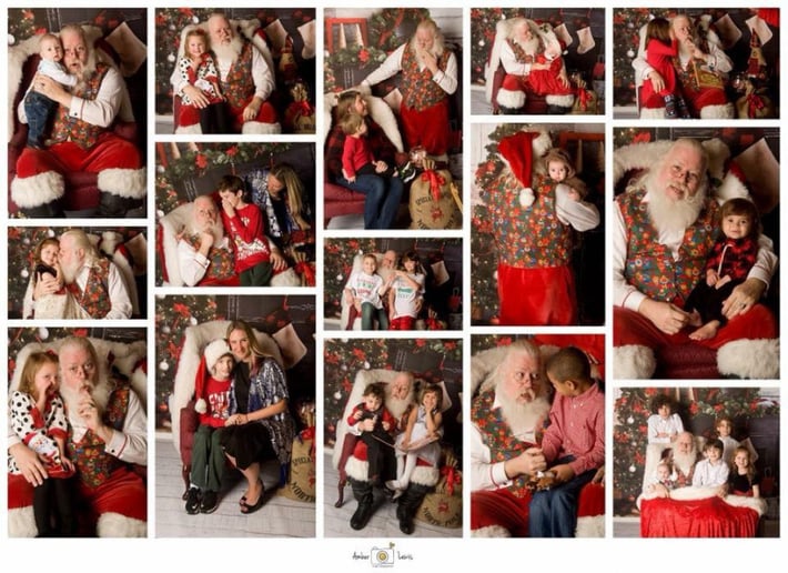 Gallery photo 2 of The Jolly Old Elf!