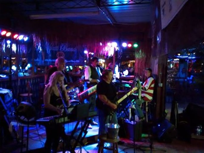 Gallery photo 13 of Wyatt Band