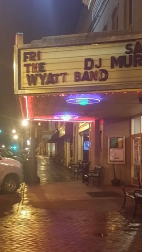 Gallery photo 16 of Wyatt Band
