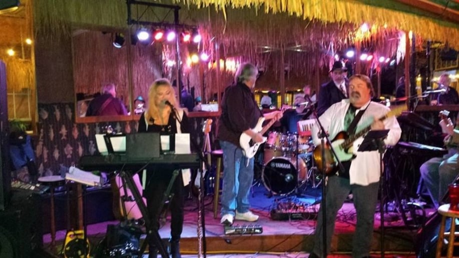 Gallery photo 15 of Wyatt Band
