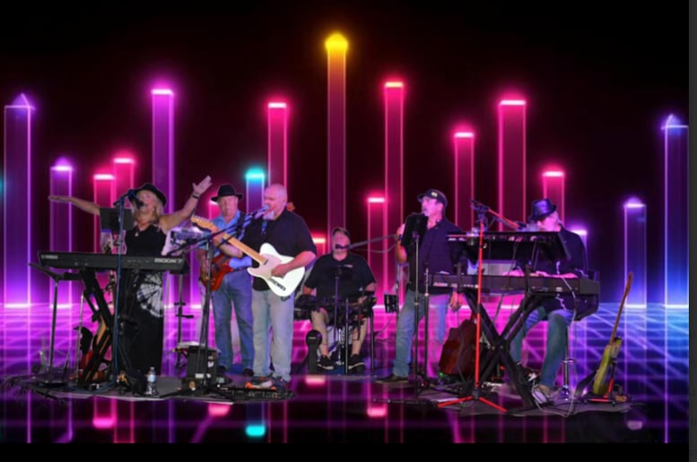 Gallery photo 1 of Wyatt Band