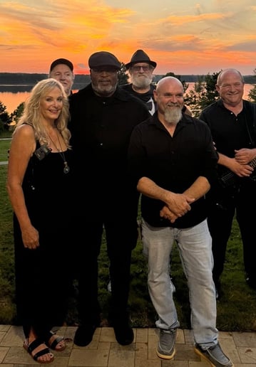 Gallery photo 12 of Wyatt Band