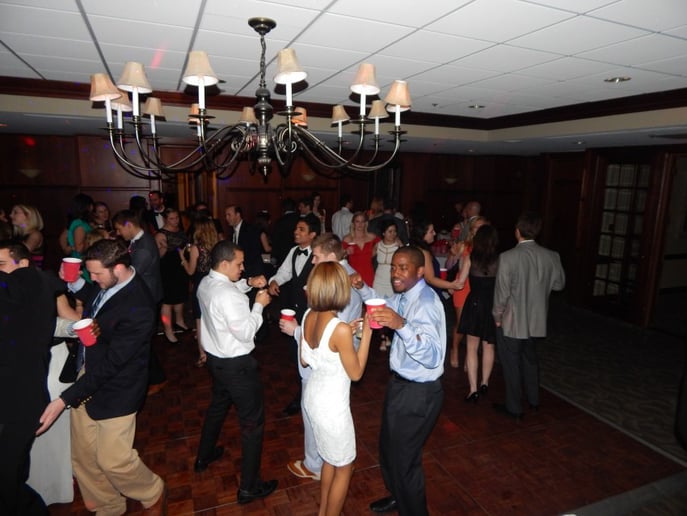 Gallery photo 1 of Rocks'N Sound Productions