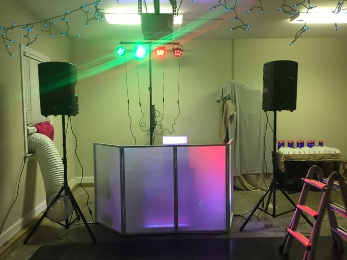 Gallery photo 6 of Rocks'N Sound Productions