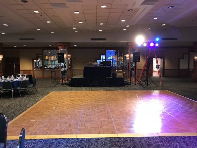 Gallery photo 9 of Rocks'N Sound Productions