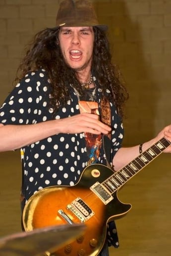 Gallery photo 1 of Wyld Honey (band)