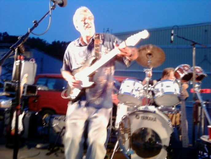 Gallery photo 2 of Wyld Nightz Band